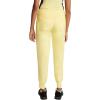 Healing Hands Women’s Scrub Jogger Pant Tara with 6 Pockets, Durable, 2-Way Stretch and Easy Care Fabric – 9233(Canary)
