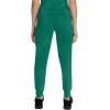 Healing Hands Women’s Scrub Jogger Pant Tara with 6 Pockets, Durable, 2-Way Stretch and Easy Care Fabric – 9233(Green)