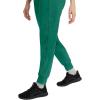 Healing Hands Women’s Scrub Jogger Pant Tara with 6 Pockets, Durable, 2-Way Stretch and Easy Care Fabric – 9233(Green)