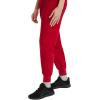 Healing Hands Women’s Scrub Jogger Pant Tara with 6 Pockets, Durable, 2-Way Stretch and Easy Care Fabric – 9233(Red)