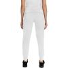 Healing Hands Women’s Scrub Jogger Pant Tara with 6 Pockets, Durable, 2-Way Stretch and Easy Care Fabric – 9233(White)
