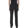 Healing Hands Women’s Scrub Pant Tori Cargo Bottoms with 5 Pockets and 2-Way Stretch Fabric 9133(Black)