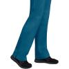 Healing Hands Women’s Scrub Pant Tori Cargo Bottoms with 5 Pockets and 2-Way Stretch Fabric 9133(Caribbean)