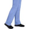 Healing Hands Women’s Scrub Pant Tori Cargo Bottoms with 5 Pockets and 2-Way Stretch Fabric 9133(Ceil)