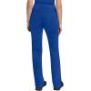 Healing Hands Women’s Scrub Pant Tori Cargo Bottoms with 5 Pockets and 2-Way Stretch Fabric 9133(Galaxy Blue)