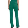 Healing Hands Women’s Scrub Pant Tori Cargo Bottoms with 5 Pockets and 2-Way Stretch Fabric 9133(Hunter)