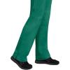 Healing Hands Women’s Scrub Pant Tori Cargo Bottoms with 5 Pockets and 2-Way Stretch Fabric 9133(Hunter)