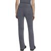 Healing Hands Women’s Scrub Pant Tori Cargo Bottoms with 5 Pockets and 2-Way Stretch Fabric 9133(Pewter)