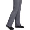 Healing Hands Women’s Scrub Pant Tori Cargo Bottoms with 5 Pockets and 2-Way Stretch Fabric 9133(Pewter)
