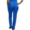 Healing Hands Women’s Scrub Pant Tori Cargo Bottoms with 5 Pockets and 2-Way Stretch Fabric 9133(Royal)