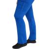 Healing Hands Women’s Scrub Pant Tori Cargo Bottoms with 5 Pockets and 2-Way Stretch Fabric 9133(Royal)