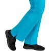 Healing Hands Women’s Scrub Pant Tori Cargo Bottoms with 5 Pockets and 2-Way Stretch Fabric 9133(Teal)