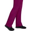 Healing Hands Women’s Scrub Pant Tori Cargo Bottoms with 5 Pockets and 2-Way Stretch Fabric 9133(Wine)