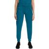 Healing Hands Women’s Scrub Jogger Pant Tara with 6 Pockets, Durable, 2-Way Stretch and Easy Care Fabric – 9233(Caribbean)