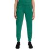 Healing Hands Women’s Scrub Jogger Pant Tara with 6 Pockets, Durable, 2-Way Stretch and Easy Care Fabric – 9233(Green)