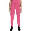 Healing Hands Women’s Scrub Jogger Pant Tara with 6 Pockets, Durable, 2-Way Stretch and Easy Care Fabric – 9233(Sugar Coral)