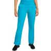 Healing Hands Women’s Scrub Pant Tori Cargo Bottoms with 5 Pockets and 2-Way Stretch Fabric 9133(Teal)
