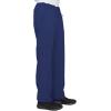 Healing Hands 6 Pocket Mens Scrubs Pant Blue Label 9124 Dylan Drawstring Waist Scrub Pant for Men