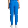 Healing Hands Joggers Scrub Pants for Women Mid-Rise Bottoms with Bekah Drawstring HH155(Royal)