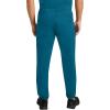 Healing Hands Men’s Scrub Jogger Pants Dante with 4 Pockets, 2-Way Stretch, and Durable Fabric 9301(Caribbean)