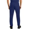 Healing Hands Men’s Scrub Jogger Pants Dante with 4 Pockets, 2-Way Stretch, and Durable Fabric 9301(Navy)