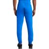 Healing Hands Men’s Scrub Jogger Pants Dante with 4 Pockets, 2-Way Stretch, and Durable Fabric 9301(Royal)