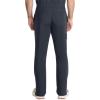Healing Hands Men’s Scrubs Zip Fly Drawstring Scrub Pant with 4 Pockets HH154(Pewter)
