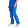 Healing Hands Men’s Scrubs Zip Fly Drawstring Scrub Pant with 4 Pockets HH154(Royal)