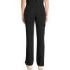 Healing Hands Scrubs for Women Medical Pant Drawstring Straight Leg Bottoms HH153(Black)