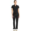 Healing Hands Scrubs for Women Medical Pant Drawstring Straight Leg Bottoms HH153(Black)