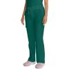 Healing Hands Scrubs for Women Medical Pant Drawstring Straight Leg Bottoms HH153(Hunter)