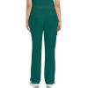 Healing Hands Scrubs for Women Medical Pant Drawstring Straight Leg Bottoms HH153(Hunter)
