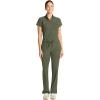 Healing Hands Scrubs for Women Medical Pant Drawstring Straight Leg Bottoms HH153(Olive)