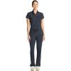 Healing Hands Scrubs for Women Medical Pant Drawstring Straight Leg Bottoms HH153(Pewter)