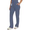 Healing Hands Scrubs for Women Medical Pant Drawstring Straight Leg Bottoms HH153(Twilight Blue)