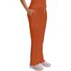 Healing Hands Scrubs for Women Medical Pant Drawstring Straight Leg Bottoms HH153(Warm Sunrise)