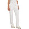 Healing Hands Scrubs for Women Medical Pant Drawstring Straight Leg Bottoms HH153(White Gardenia)