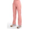 Healing Hands Women’s Scrub Pant Tori Cargo Bottoms with 5 Pockets and 2-Way Stretch Fabric 9133(Blushing Peach)