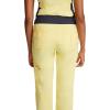 Healing Hands Women’s Scrub Pant Tori Cargo Bottoms with 5 Pockets and 2-Way Stretch Fabric 9133(Canary Pewter)