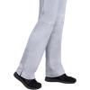 Healing Hands Women’s Scrub Pant Tori Cargo Bottoms with 5 Pockets and 2-Way Stretch Fabric 9133(Grey)