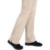 Healing Hands Women’s Scrub Pant Tori Cargo Bottoms with 5 Pockets and 2-Way Stretch Fabric 9133(Khaki)