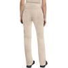 Healing Hands Women’s Scrub Pant Tori Cargo Bottoms with 5 Pockets and 2-Way Stretch Fabric 9133(Khaki)
