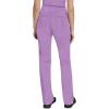 Healing Hands Women’s Scrub Pant Tori Cargo Bottoms with 5 Pockets and 2-Way Stretch Fabric 9133(Purple Moonstone)