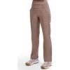 Healing Hands Women’s Scrub Pant Tori Cargo Bottoms with 5 Pockets and 2-Way Stretch Fabric 9133(Santa Fe Tan)
