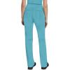 Healing Hands Women’s Scrub Pant Tori Cargo Bottoms with 5 Pockets and 2-Way Stretch Fabric 9133(Spectra Blue)