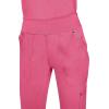 Healing Hands Women’s Scrub Pant Tori Cargo Bottoms with 5 Pockets and 2-Way Stretch Fabric 9133(Sugar Coral)