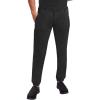 Healing Hands Men’s Scrub Jogger Pants Dante with 4 Pockets, 2-Way Stretch, and Durable Fabric 9301(Black)
