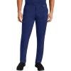Healing Hands Scrub Pants for Men Daniel Utility Bottoms with 6 Pockets, 2-Way Stretch and Durable Fabric 9300(Navy)