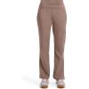 Healing Hands Women’s Scrub Pant Tori Cargo Bottoms with 5 Pockets and 2-Way Stretch Fabric 9133(Santa Fe Tan)