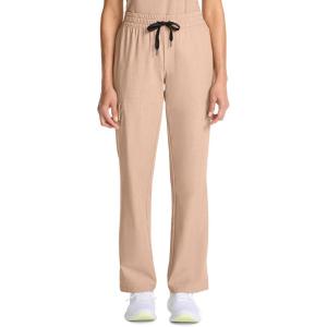 Healing Hands Scrubs for Women Medical Pant Drawstring Straight Leg Bottoms HH153(Desert Taupe)